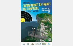 Championnat de France Campagne à Lans en Vercors