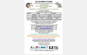 Concours Nature