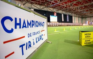 Championnat de France Jeunes 2022-2023