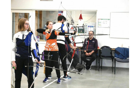 CHAMPIONNAT ACADEMIQUE