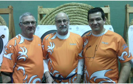 EQUIPE DIVISION DEPARTEMENTAL